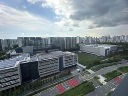 Park Colonial (D13), Condominium #455497431
